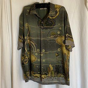 Tommy Bahama Mens Shirt